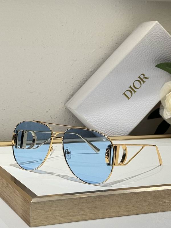 Dior Sunglasses ID:20260410-809